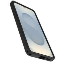 Otterbox Symmetry Magnets-skal till Galaxy S26 Svart