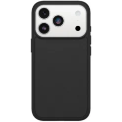 Otterbox Symmetry Magsafe för iPhone 17 Pro Svart