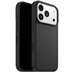 Otterbox Symmetry Magsafe för iPhone 17 Pro Svart
