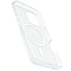 Otterbox Symmetry Magsafe för iPhone 16 Klar
