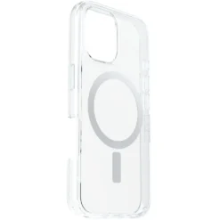 Otterbox Symmetry Magsafe för iPhone 16 Klar