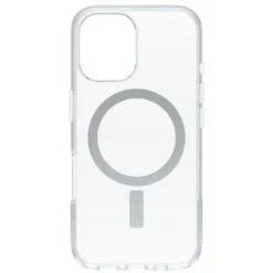 Otterbox Symmetry Magsafe för iPhone 16 Klar