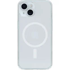Otterbox Symmetry Magsafe för iPhone 13, 14, 15, 16e och 17e Klar