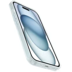 Otterbox Symmetry Magsafe för iPhone 13, 14, 15, 16e och 17e Klar