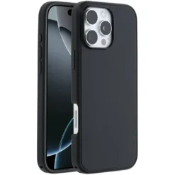 Otterbox Symmetry Magsafe för iPhone 16 Pro Max Svart