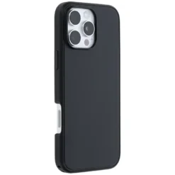 Otterbox Symmetry Magsafe för iPhone 16 Pro Max Svart