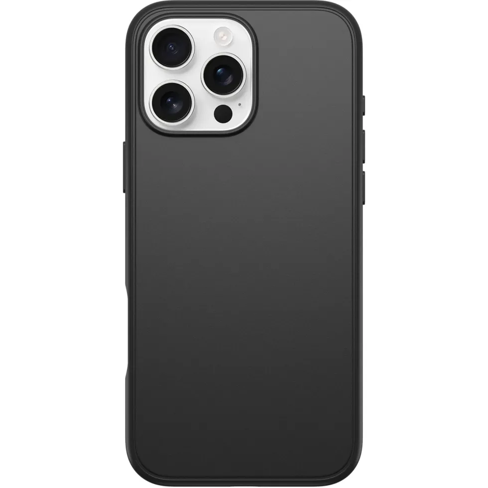 Otterbox Symmetry Magsafe för iPhone 16 Pro Max Svart