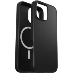 Otterbox Symmetry Magsafe för iPhone 16 Pro Max Svart