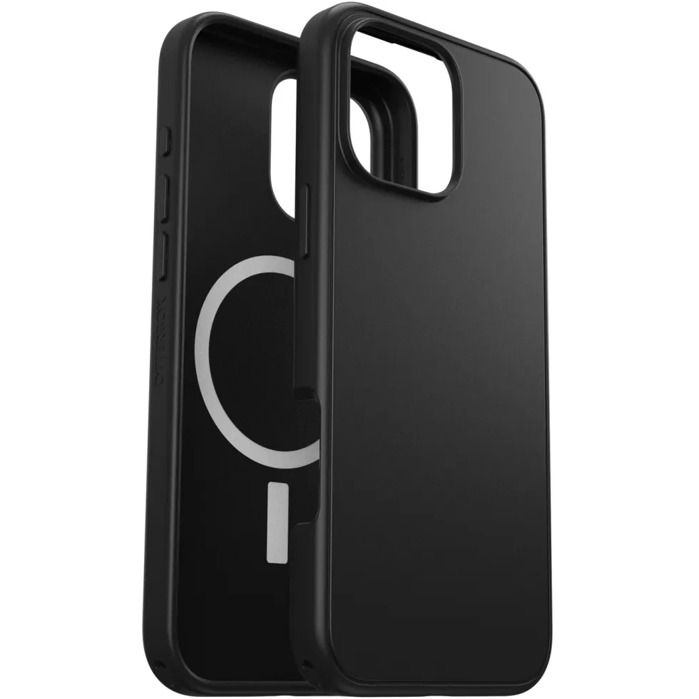Otterbox Symmetry Magsafe för iPhone 16 Pro Max Svart