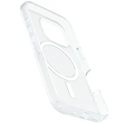 Otterbox Symmetry Magsafe för iPhone 16 Pro Klar
