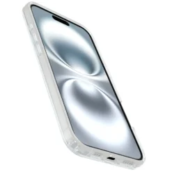 Otterbox Symmetry Magsafe för iPhone 16 Plus Klar