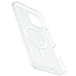Otterbox Symmetry Magsafe för iPhone 16 Plus Klar