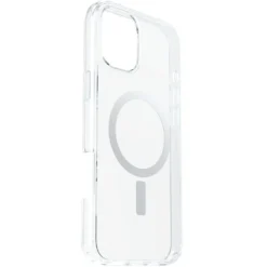 Otterbox Symmetry Magsafe för iPhone 16 Plus Klar