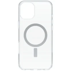 Otterbox Symmetry Magsafe för iPhone 16 Plus Klar