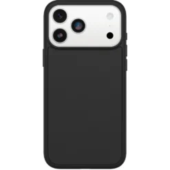Otterbox Symmetry Magsafe för iPhone 17 Pro Max Svart