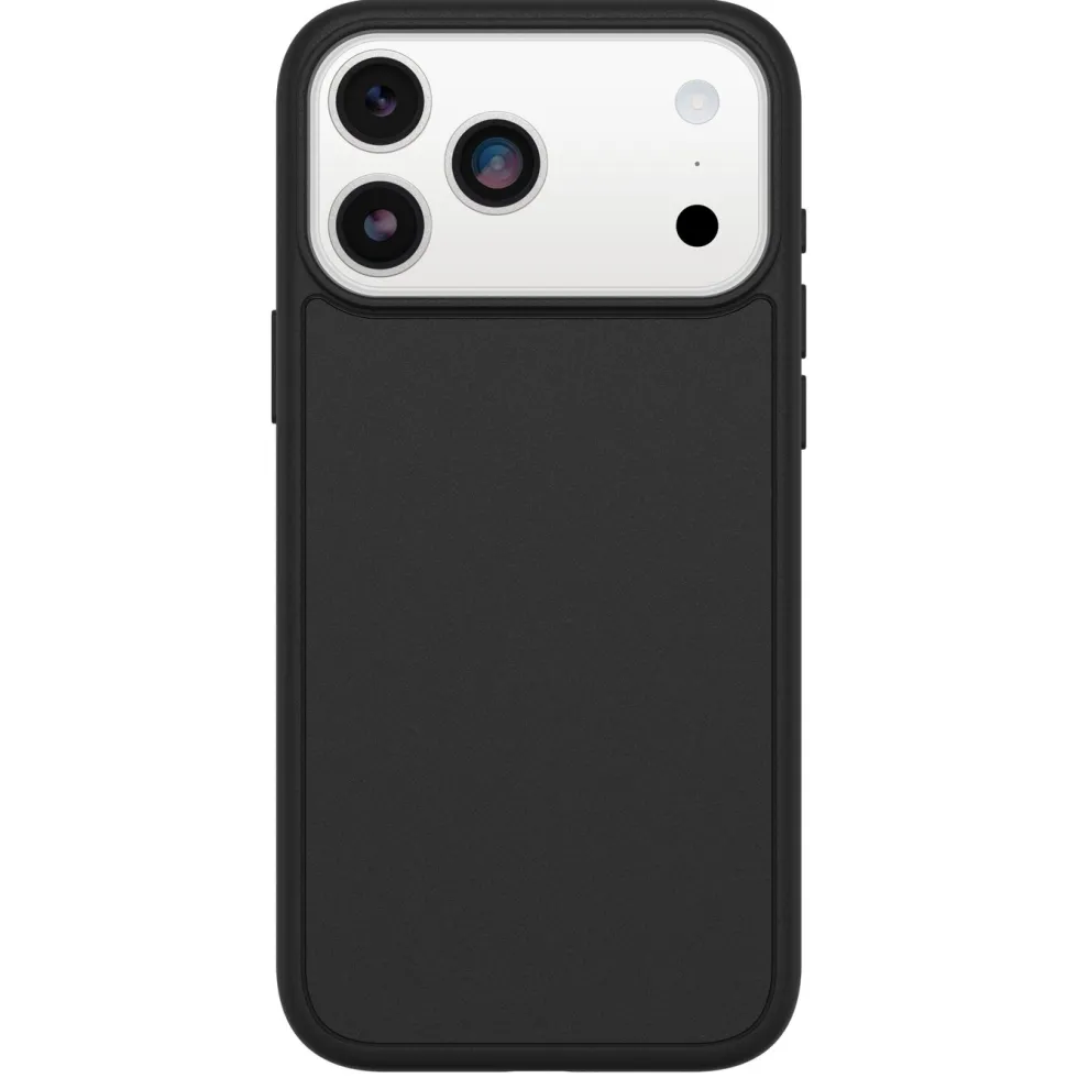 Otterbox Symmetry Magsafe för iPhone 17 Pro Max Svart
