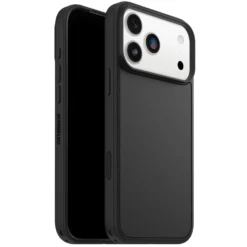 Otterbox Symmetry Magsafe för iPhone 17 Pro Max Svart