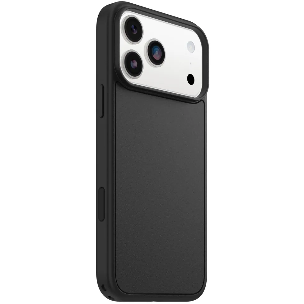 Otterbox Symmetry Magsafe för iPhone 17 Pro Max Svart