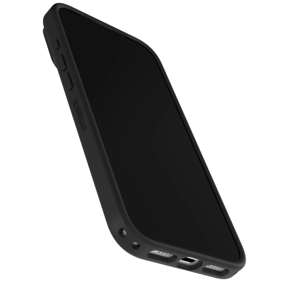 Otterbox Symmetry Magsafe för iPhone 17 Pro Max Svart
