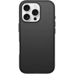 Otterbox Symmetry Magsafe för iPhone 16 Pro Svart