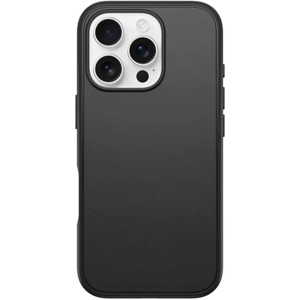 Otterbox Symmetry Magsafe för iPhone 16 Pro Svart