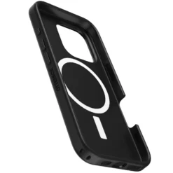 Otterbox Symmetry Magsafe för iPhone 16 Pro Svart