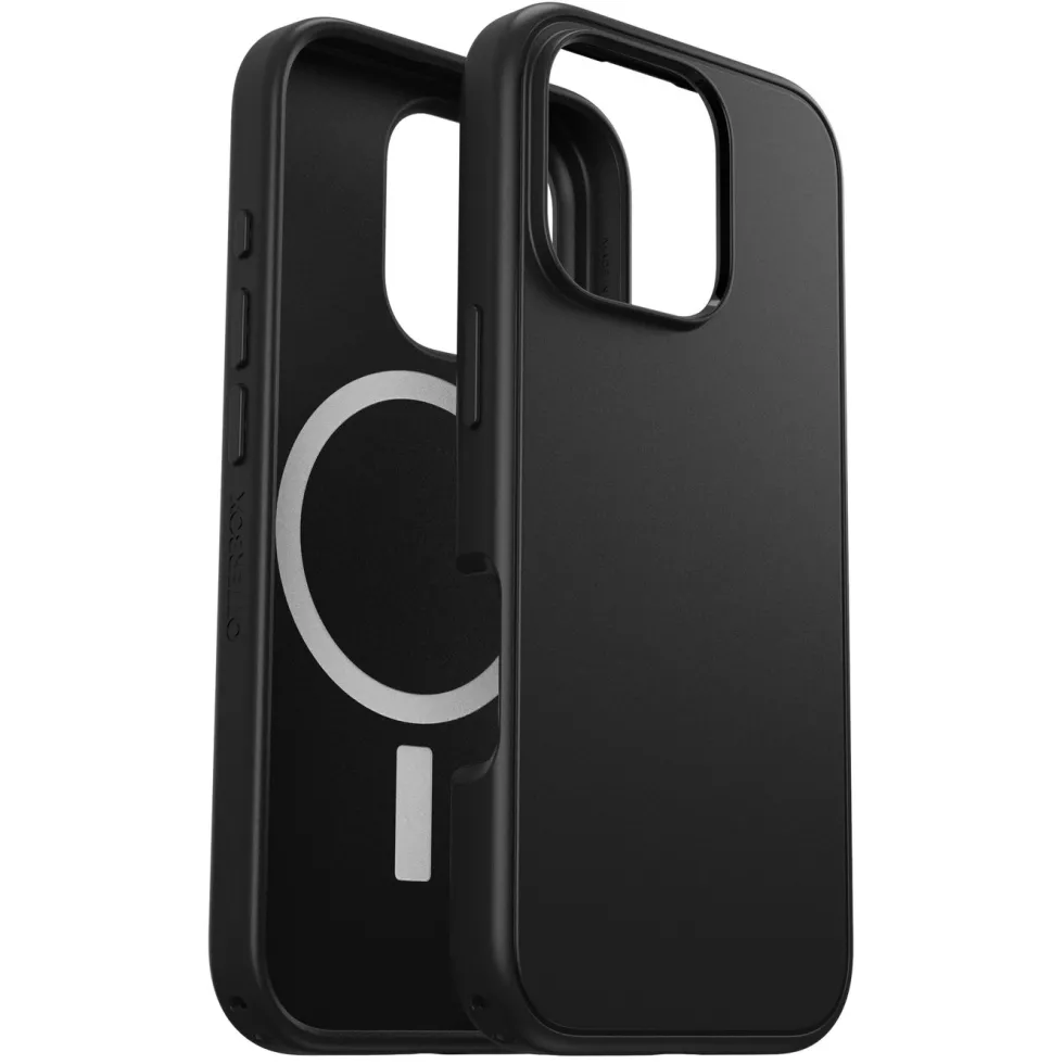 Otterbox Symmetry Magsafe för iPhone 16 Pro Svart