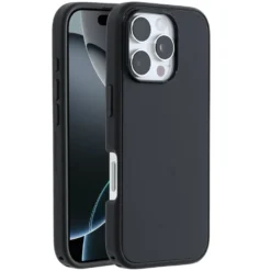 Otterbox Symmetry Magsafe för iPhone 16 Pro Svart