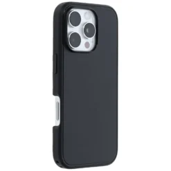 Otterbox Symmetry Magsafe för iPhone 16 Pro Svart