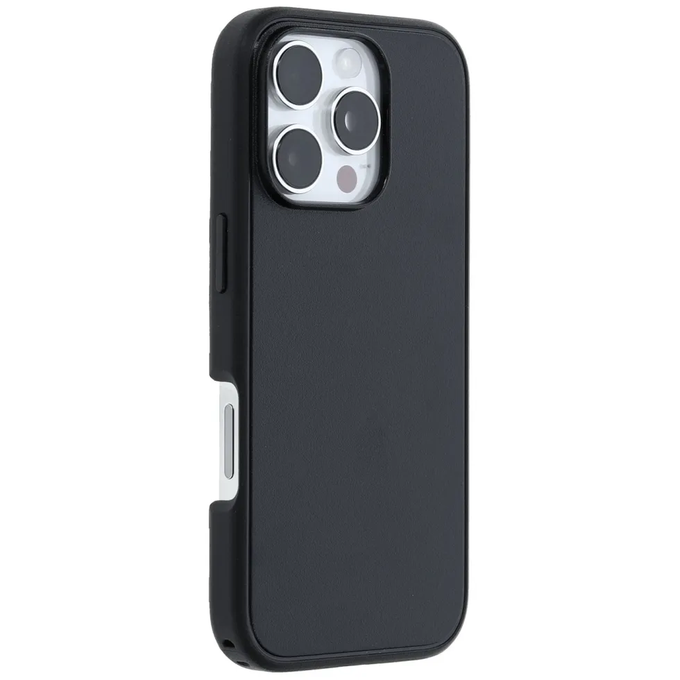 Otterbox Symmetry Magsafe för iPhone 16 Pro Svart