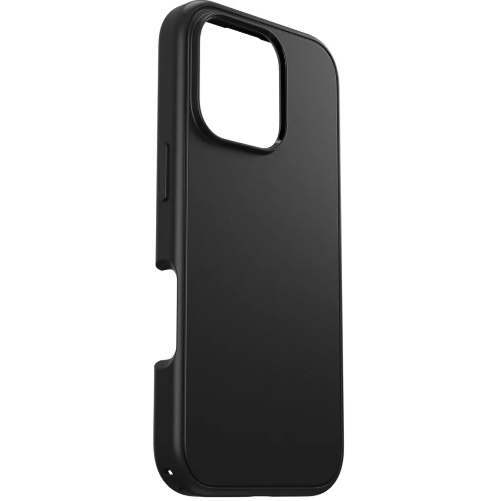 Otterbox Symmetry Magsafe för iPhone 16 Pro Svart