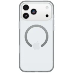 Otterbox Symmetry Magsafe för iPhone 17 Pro Max Klar