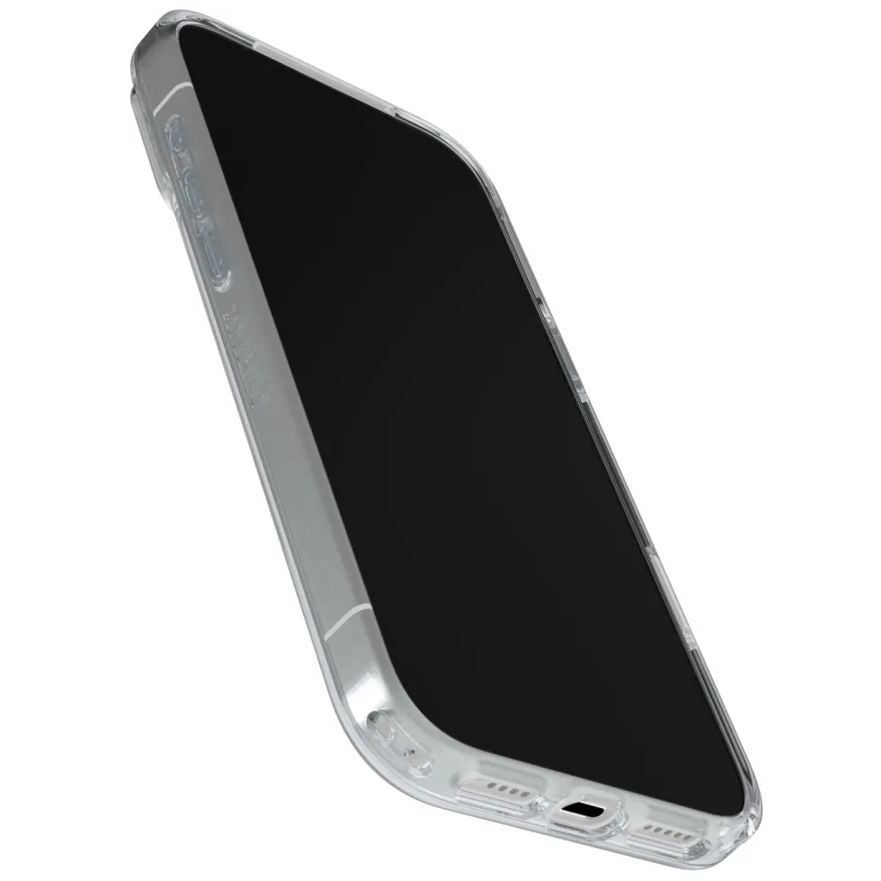 Otterbox Symmetry Magsafe för iPhone 17 Pro Max Klar