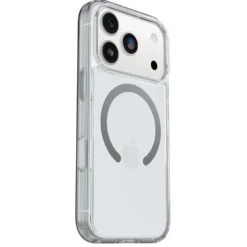 Otterbox Symmetry Magsafe för iPhone 17 Pro Klar