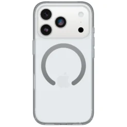 Otterbox Symmetry Magsafe för iPhone 17 Pro Klar