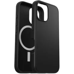 Otterbox Symmetry Magsafe för iPhone 16 Svart