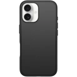 Otterbox Symmetry Magsafe för iPhone 16 Svart