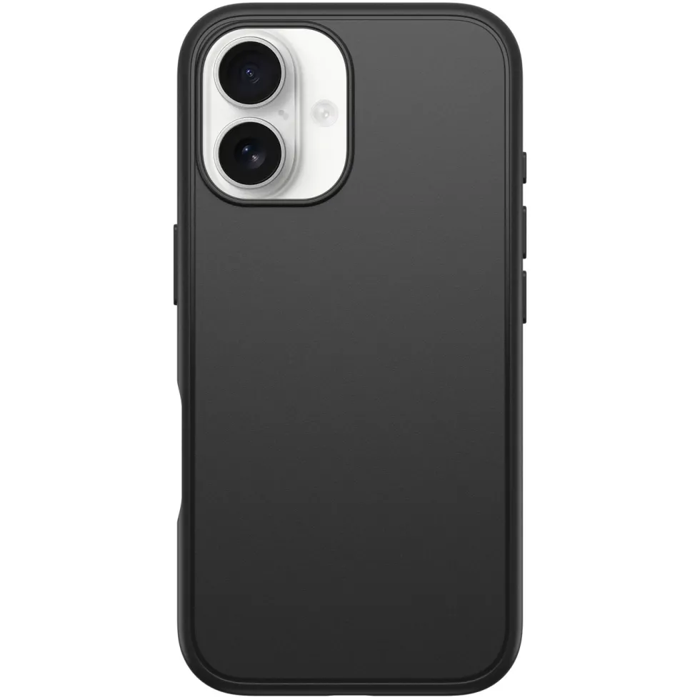 Otterbox Symmetry Magsafe för iPhone 16 Svart