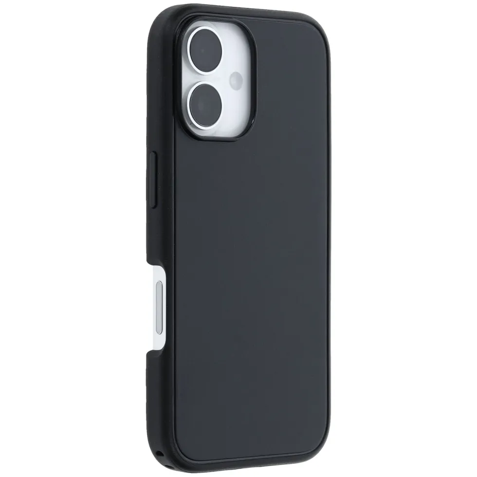 Otterbox Symmetry Magsafe för iPhone 16 Svart