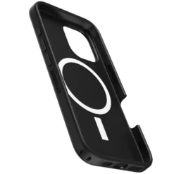 Otterbox Symmetry Magsafe för iPhone 16 Svart