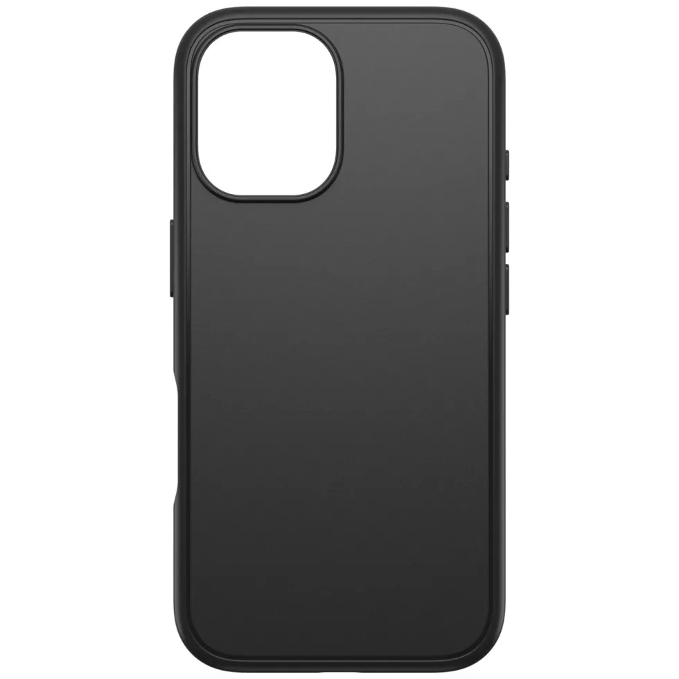 Otterbox Symmetry Magsafe för iPhone 16 Svart
