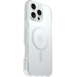 Otterbox Symmetry Magsafe för iPhone 16 Pro Max Klar