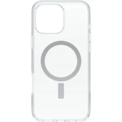 Otterbox Symmetry Magsafe för iPhone 16 Pro Max Klar