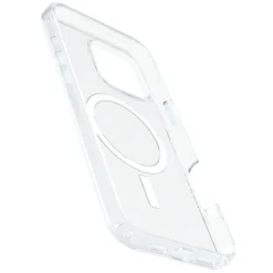 Otterbox Symmetry Magsafe för iPhone 16 Pro Max Klar