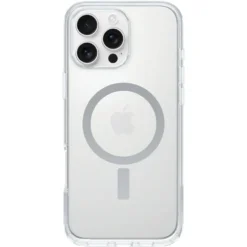 Otterbox Symmetry Magsafe för iPhone 16 Pro Max Klar
