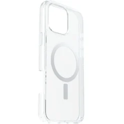 Otterbox Symmetry Magsafe för iPhone 16 Pro Max Klar