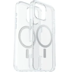 Otterbox Symmetry Magsafe för iPhone 16 Pro Max Klar