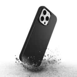 Otterbox Symmetry Magsafe för iPhone 15 Pro Svart