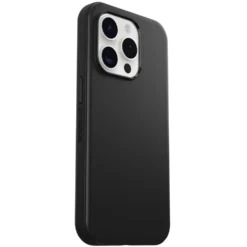 Otterbox Symmetry Magsafe för iPhone 15 Pro Svart