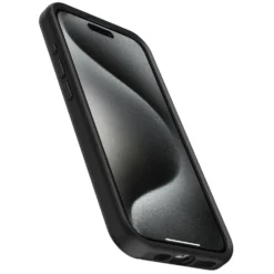 Otterbox Symmetry Magsafe för iPhone 15 Pro Svart